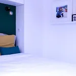 Nice Family Apartment Near The Latin Quarter