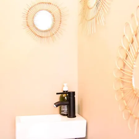 Apartment Nice Family Near The Latin Quarter *