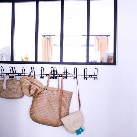 Apartment Nice Family Near The Latin Quarter Paris