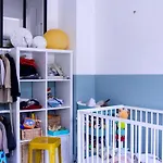 Nice Family Apartment Near The Latin Quarter