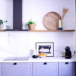 Nice Family Apartment Near The Latin Quarter